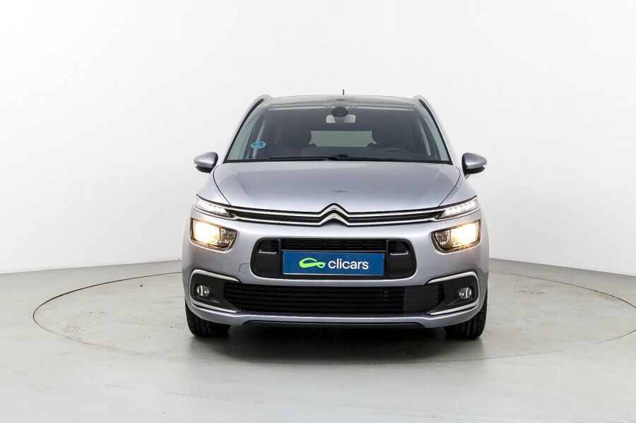 Foto del CITROEN C4 1.2 PureTech Plus S&S EAT8 130