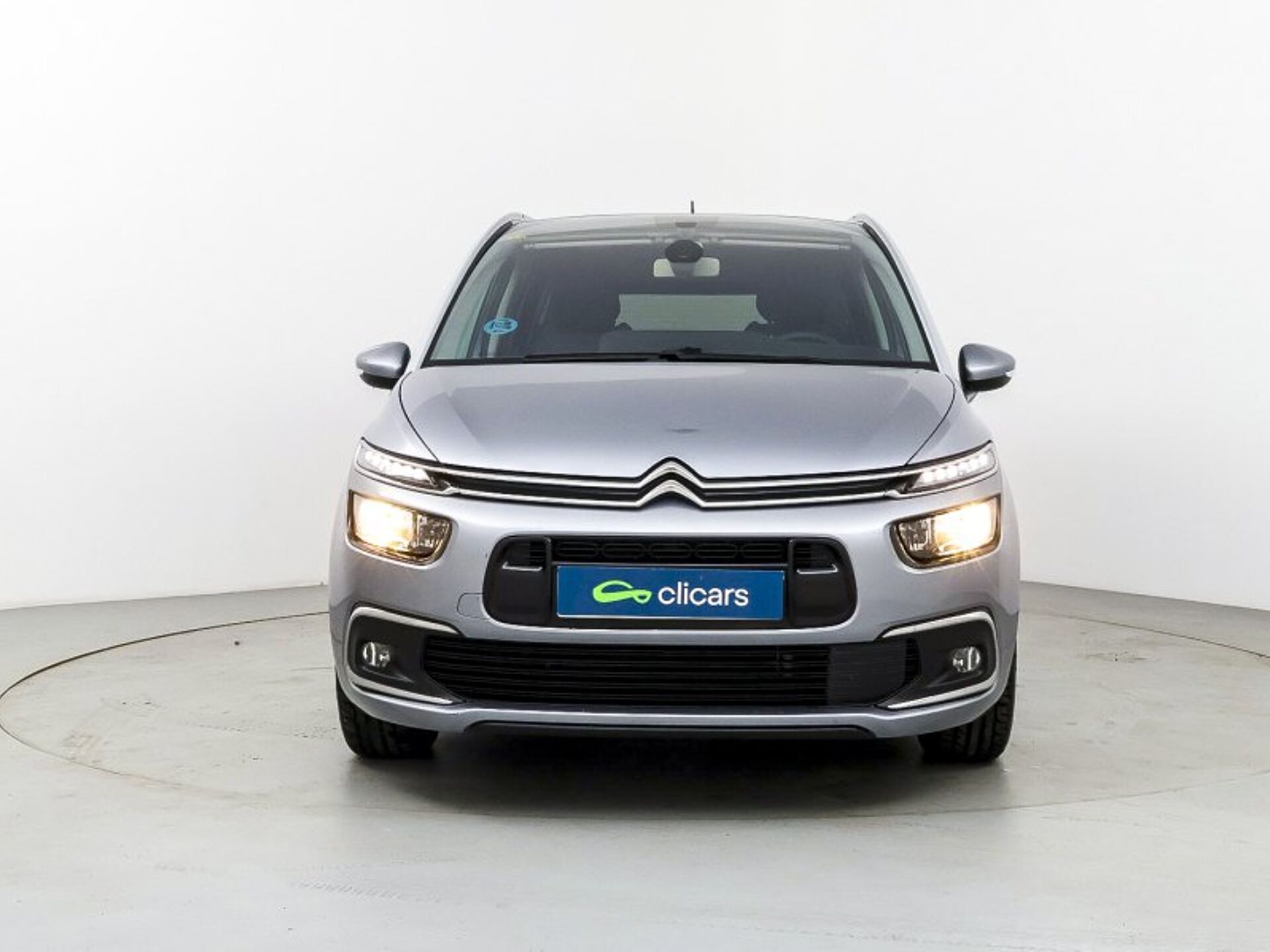Imagen 2 de CITROEN C4