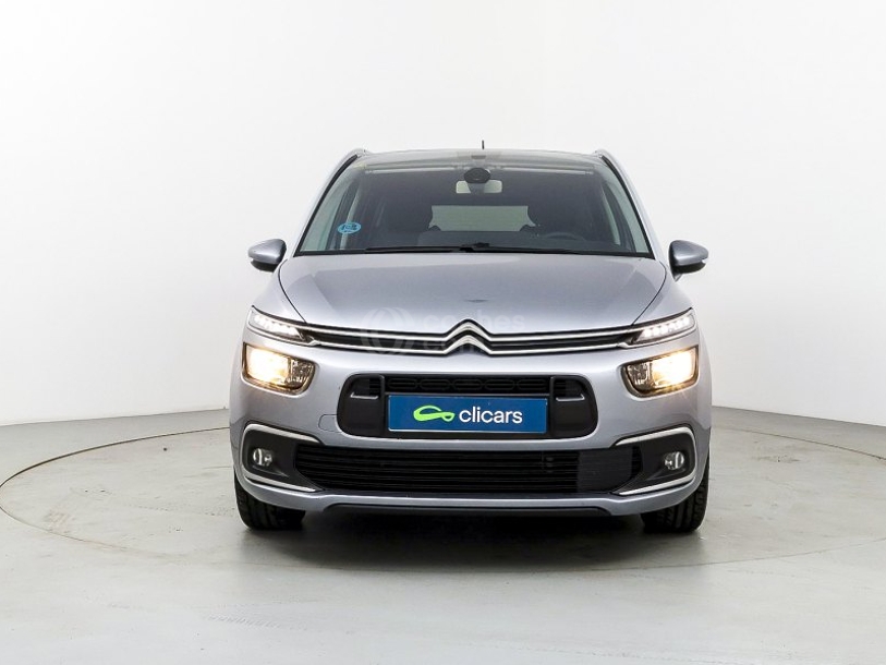 Foto del CITROEN C4 1.2 PureTech Plus S&S EAT8 130