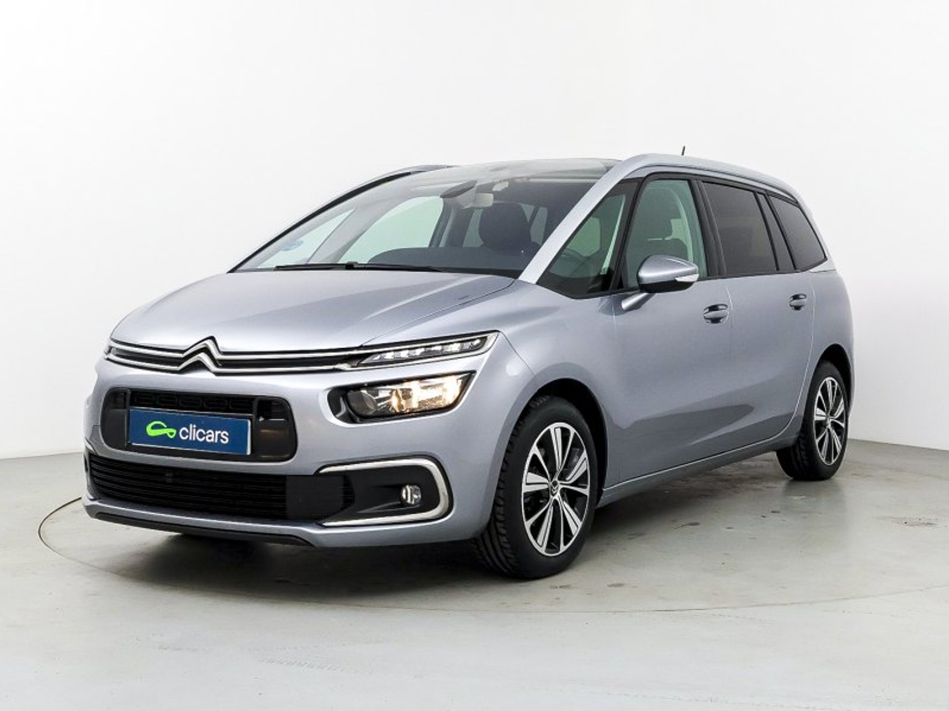 Imagen de CITROEN C4