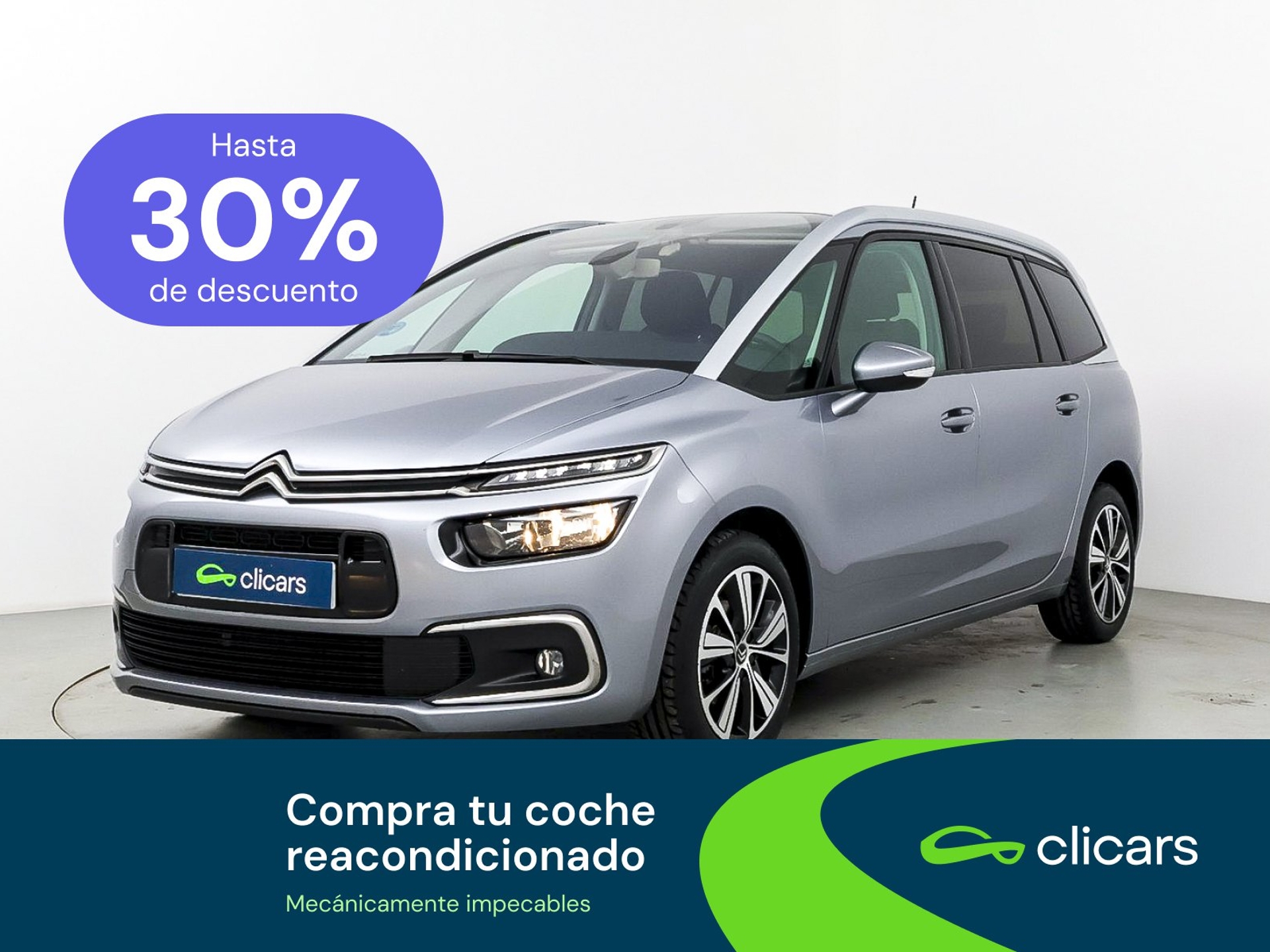 Imagen de CITROEN C4