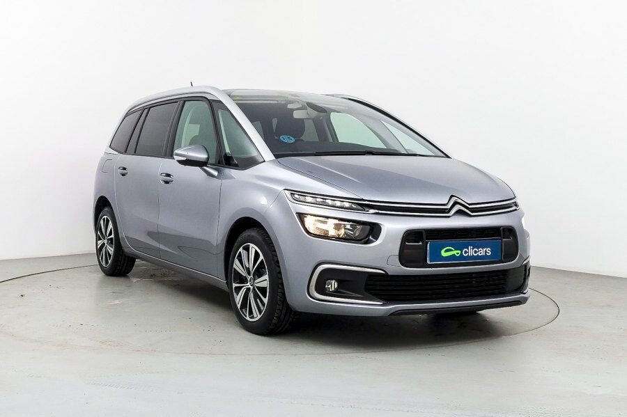 Foto del CITROEN C4 1.2 PureTech Plus S&S EAT8 130