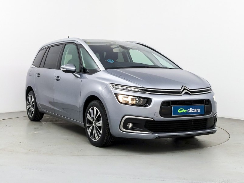 Foto del CITROEN C4 Grand Picasso 1.2 PT. S&S Feel EAT6 130