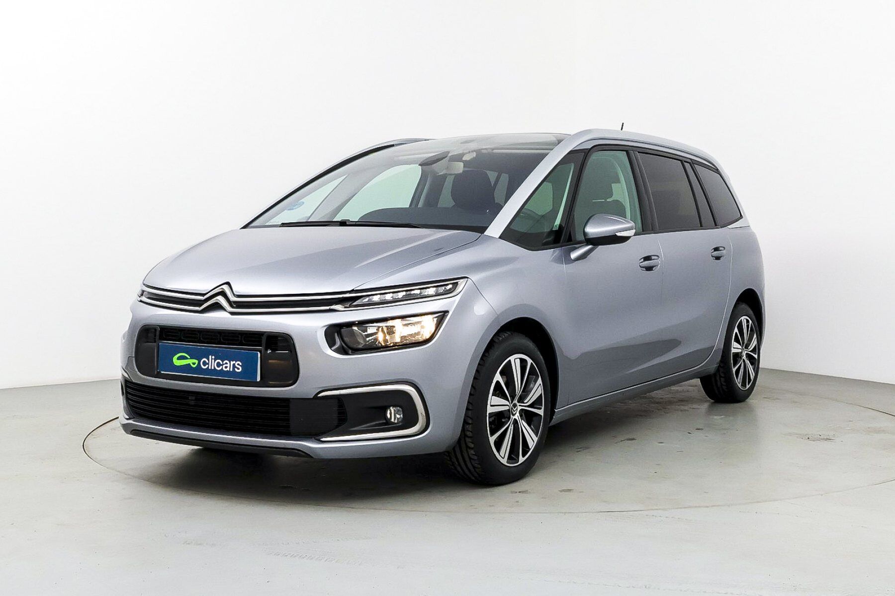 Foto del CITROEN C4 Grand Picasso 1.2 PT. S&S Feel EAT6 130
