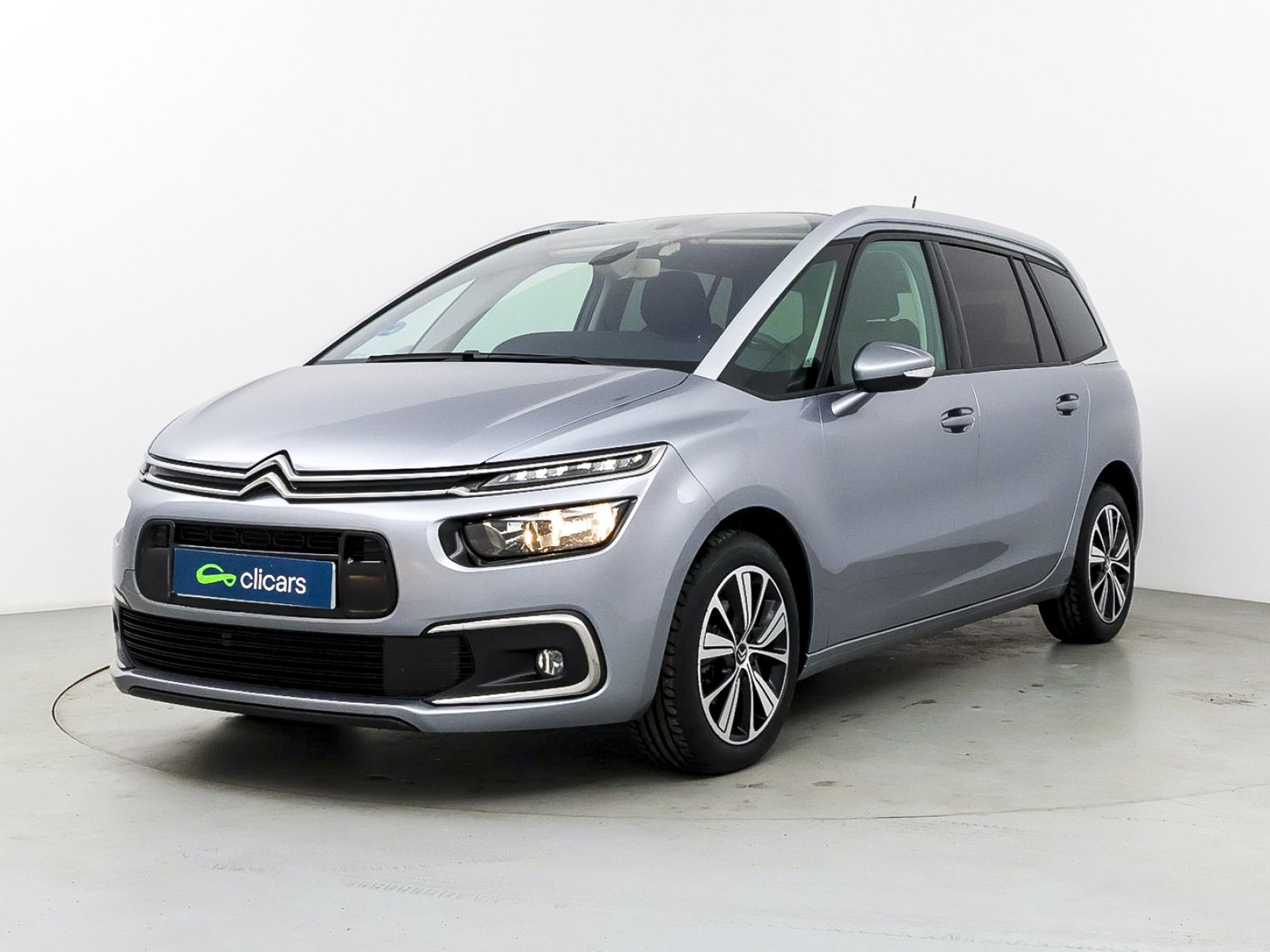 Imagen de CITROEN C4