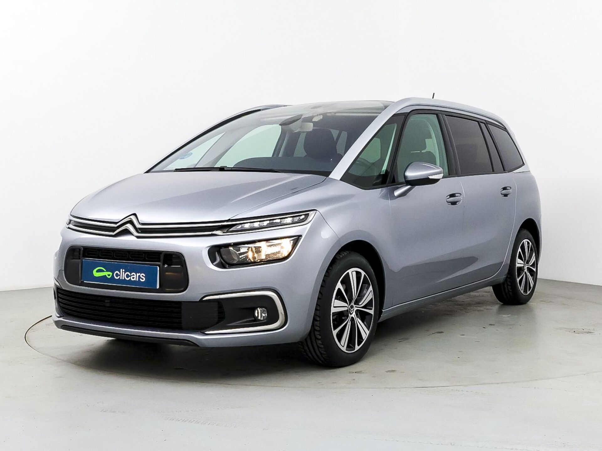 Imagen 1 de CITROEN C4