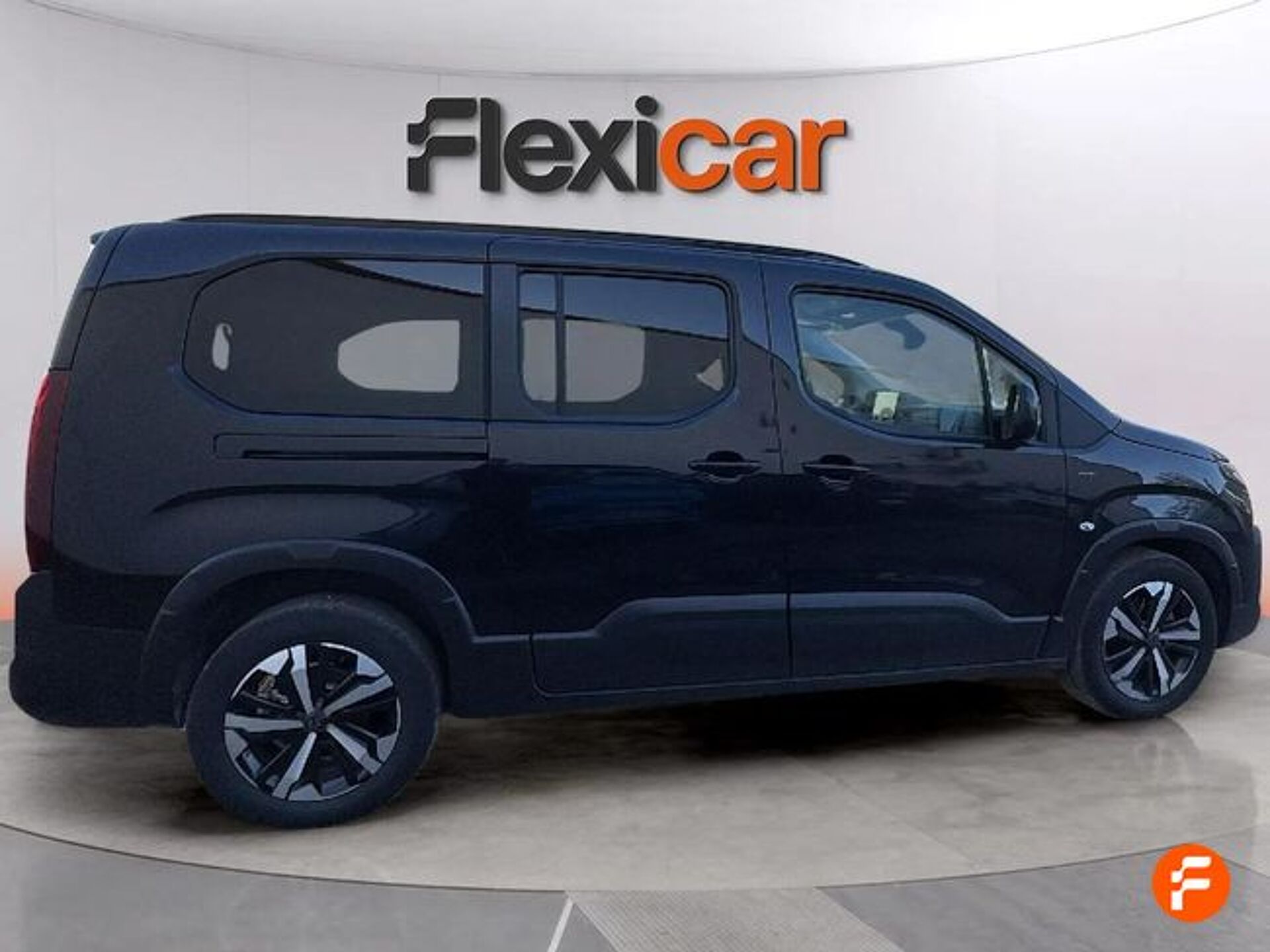 Imagen 2 de PEUGEOT Rifter