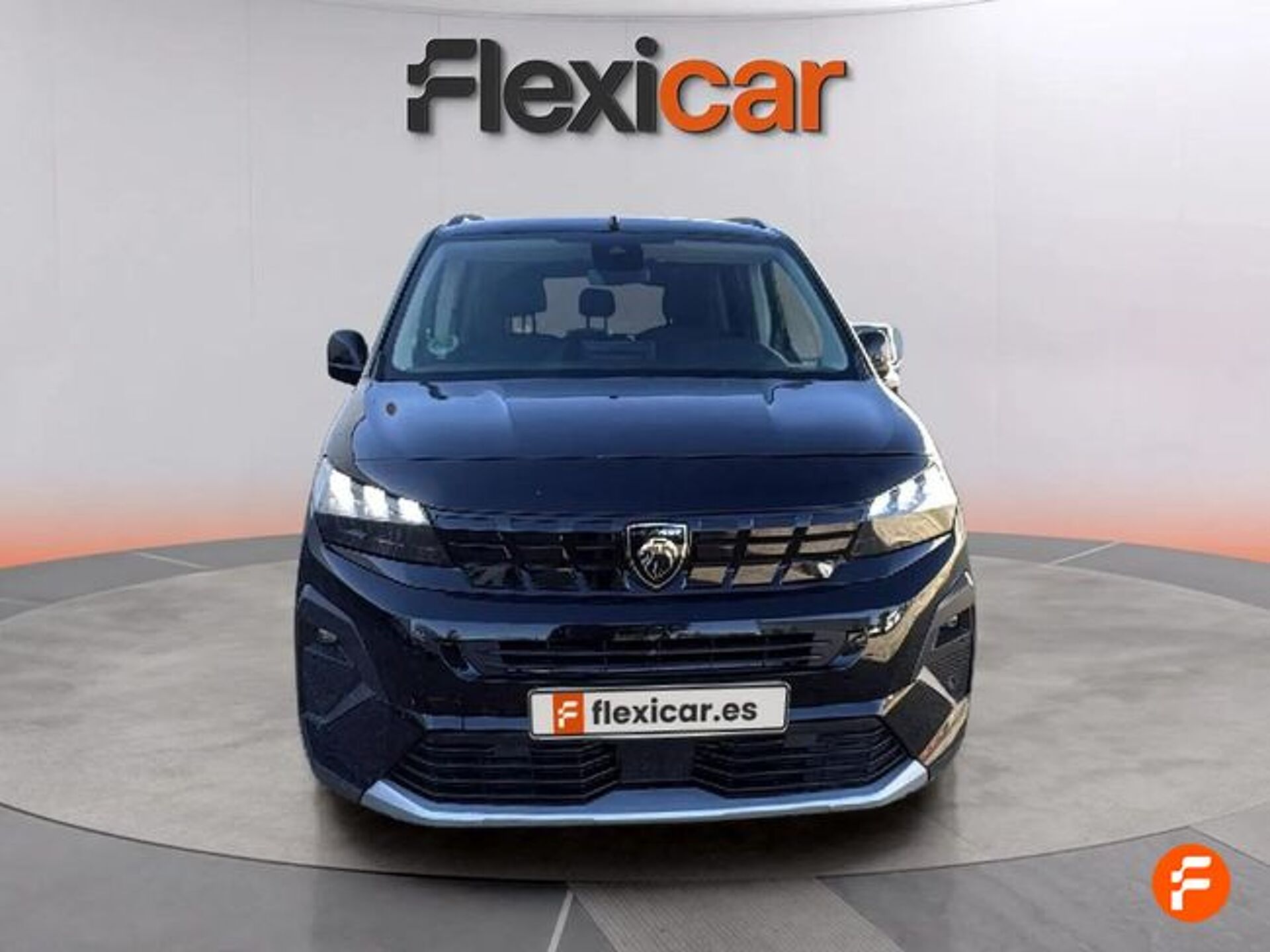 Imagen 3 de PEUGEOT Rifter