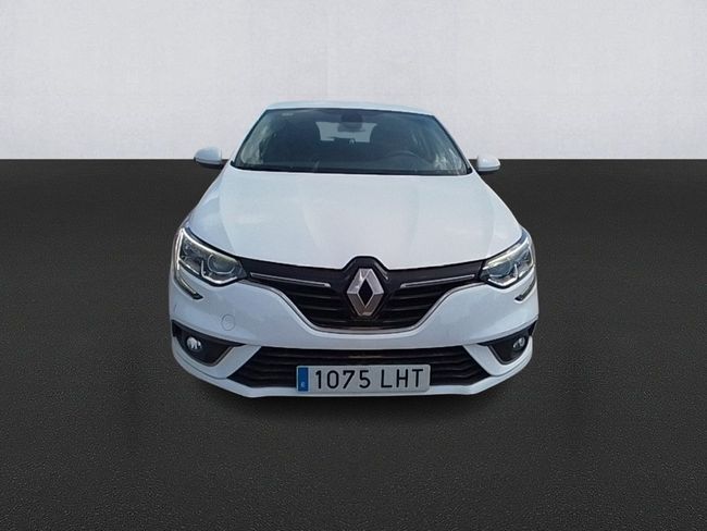 Foto del RENAULT Mégane 1.5dCi Blue Business 70kW