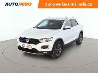 Imagen de VOLKSWAGEN T-Roc 1.5 TSI Sport DSG7