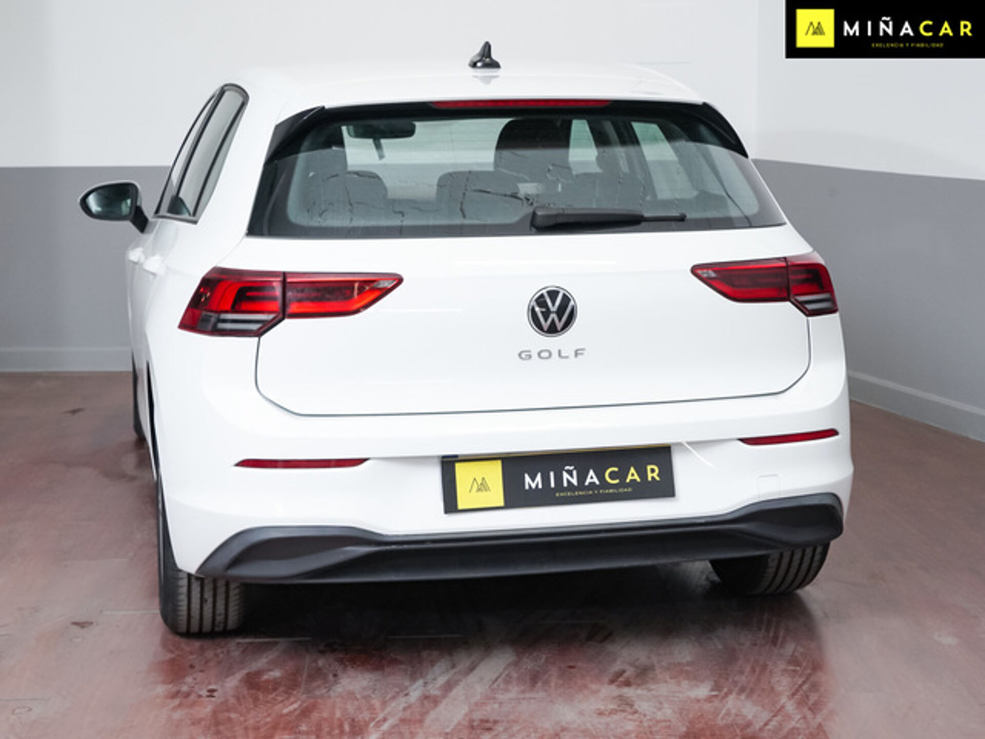 Imagen 3 de VOLKSWAGEN Golf