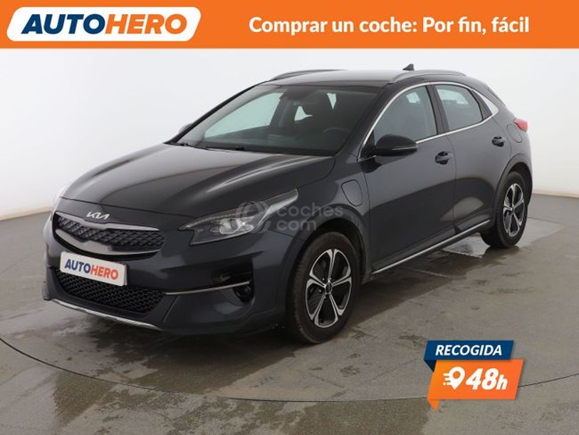 Foto del KIA XCeed 1.6 PHEV eDrive Aut.