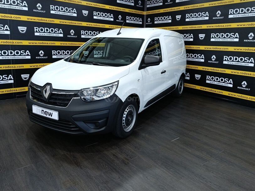 Foto del RENAULT Express 1.5 Blue dCi Advance 70kW