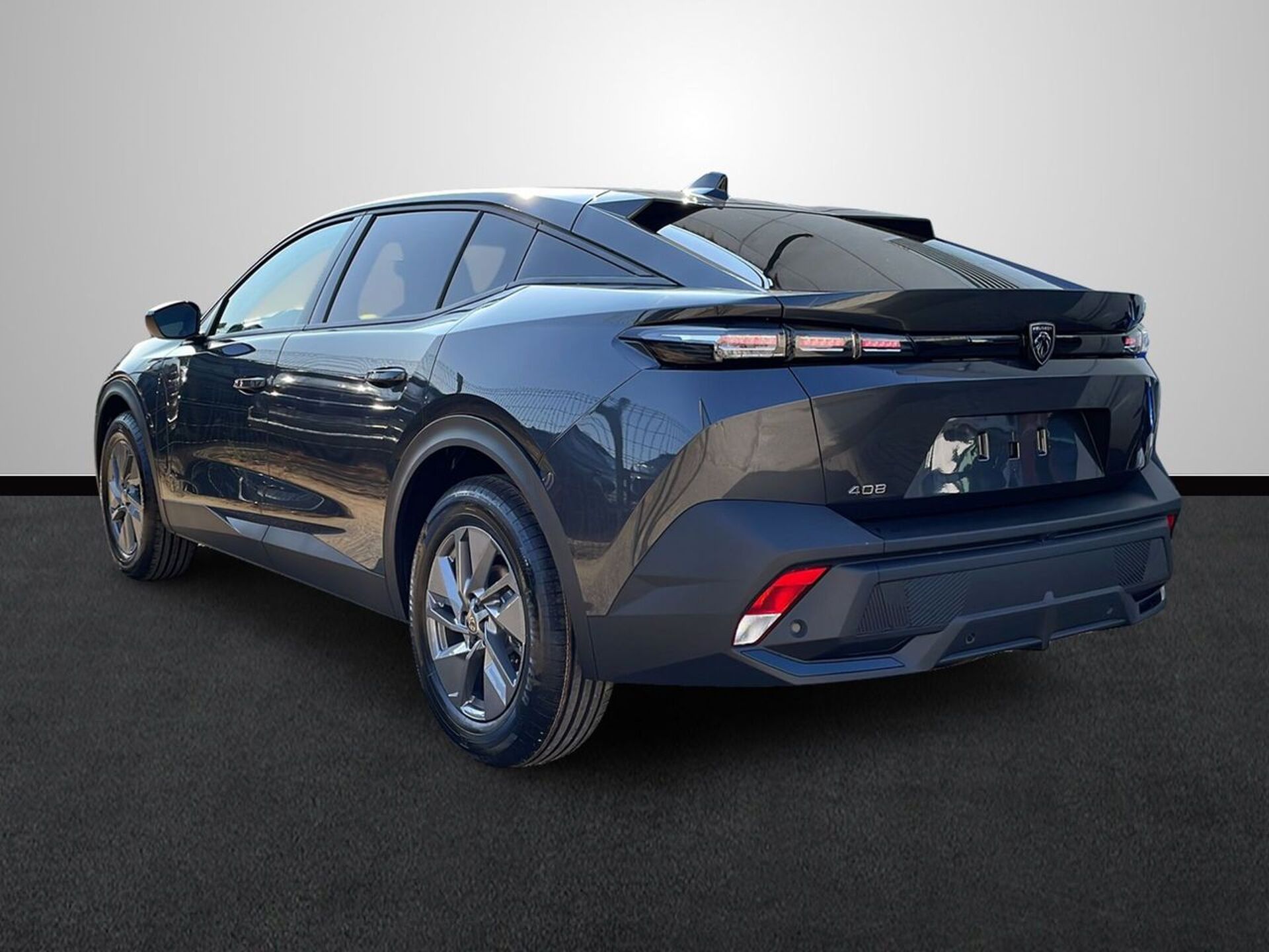 Imagen 3 de PEUGEOT 408