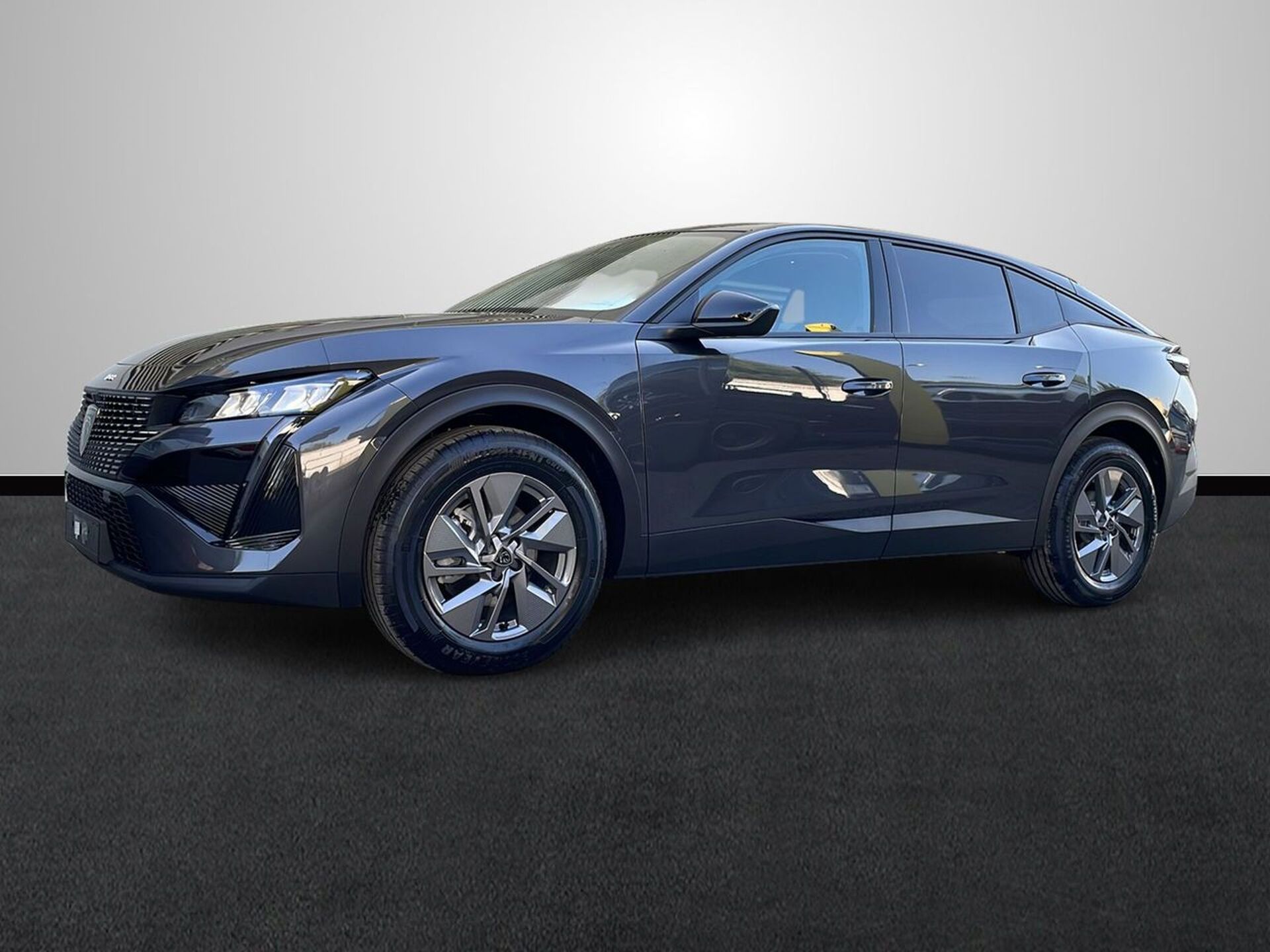 Imagen 2 de PEUGEOT 408