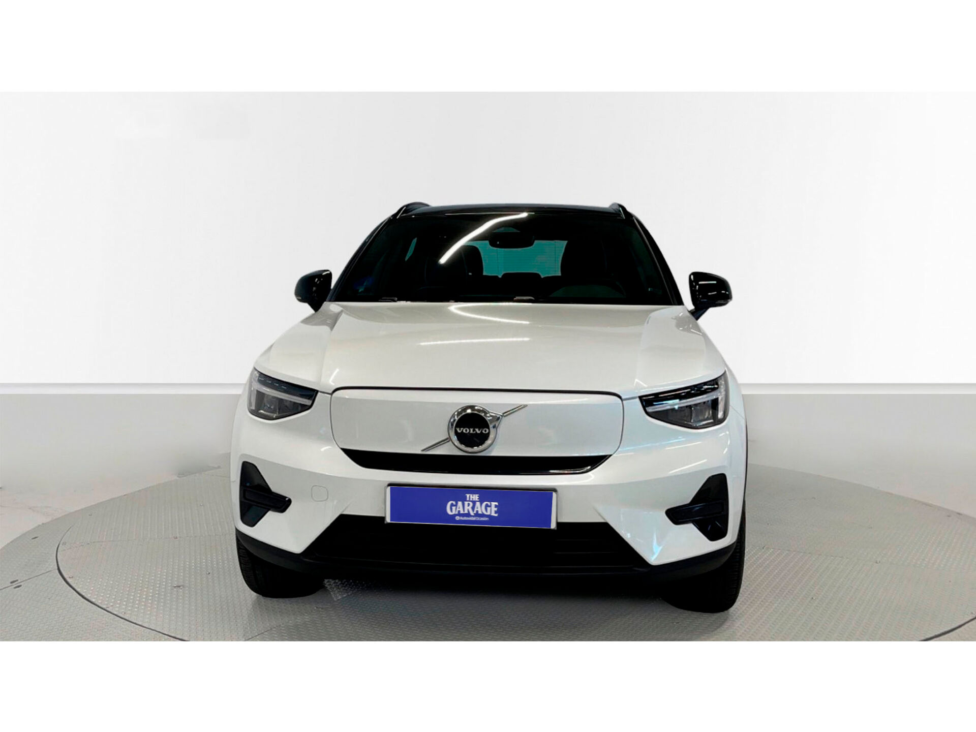 Imagen 3 de VOLVO XC40