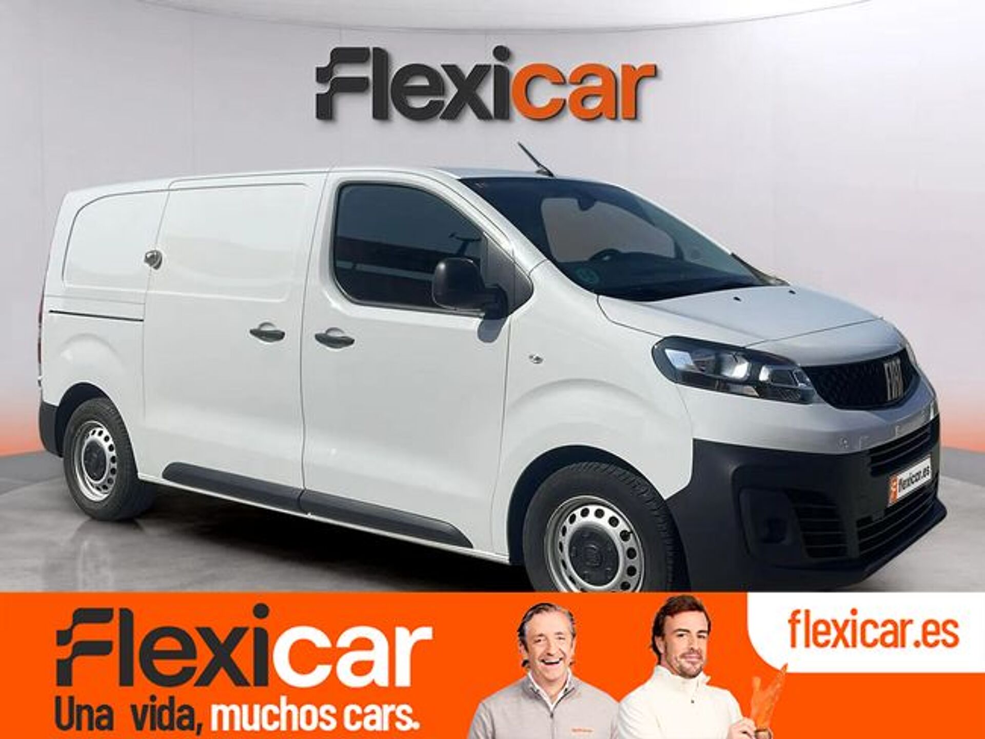 Imagen de FIAT Scudo