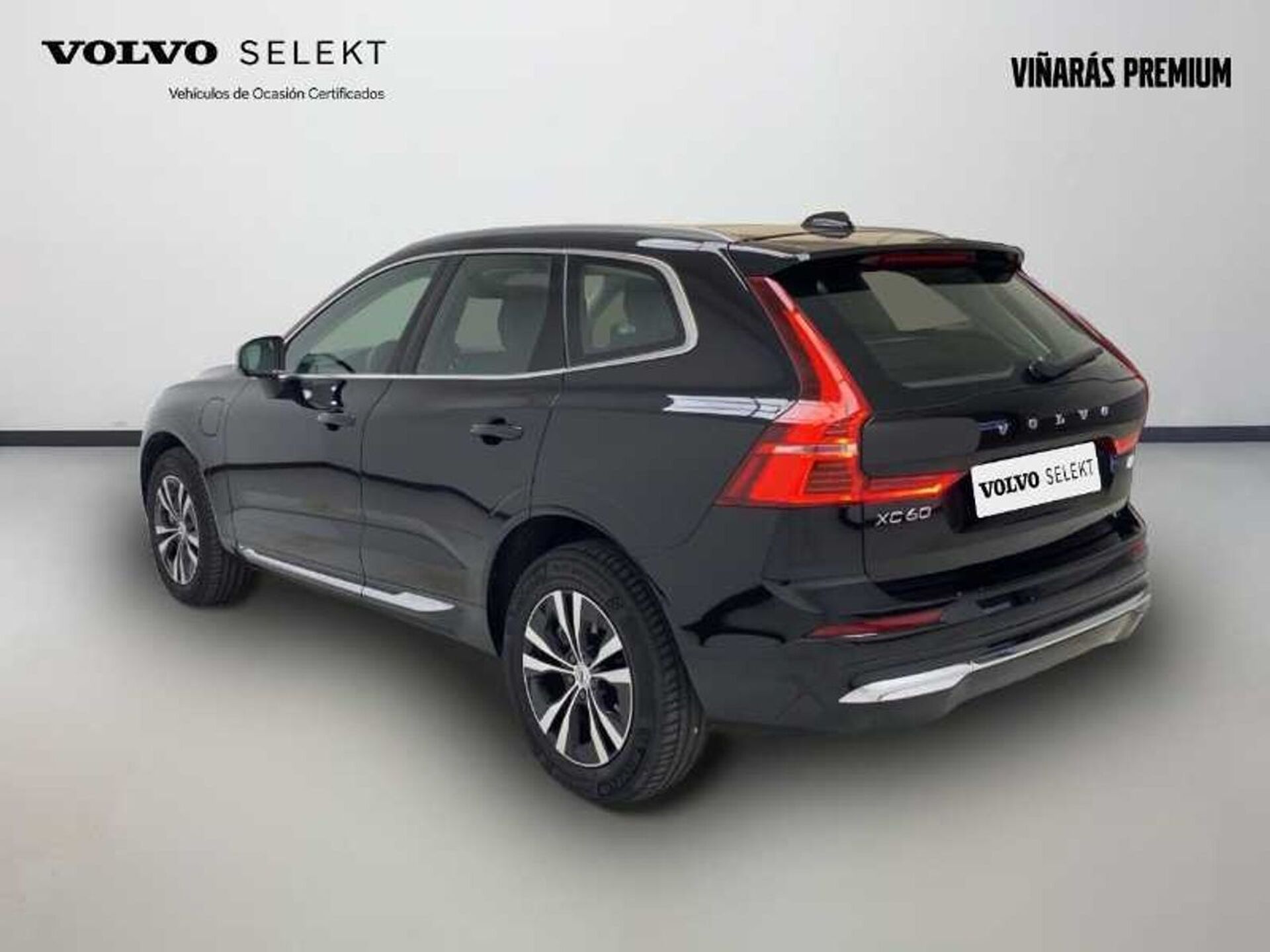 Imagen 2 de VOLVO XC60