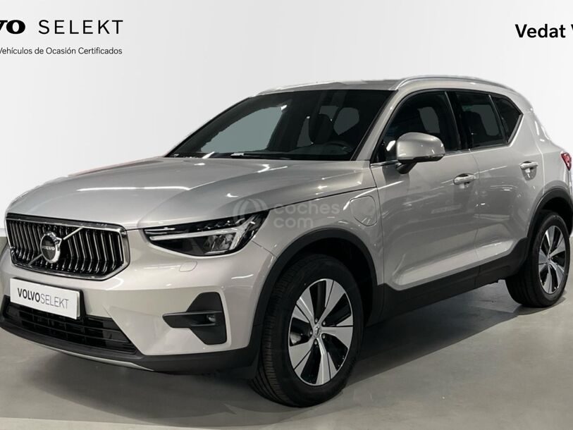 Foto del VOLVO XC40 Recharge Core Eléctrico Puro