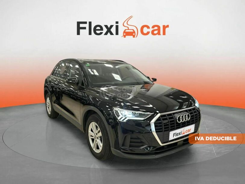 Foto del AUDI Q3 45 TFSI quattro S tronic