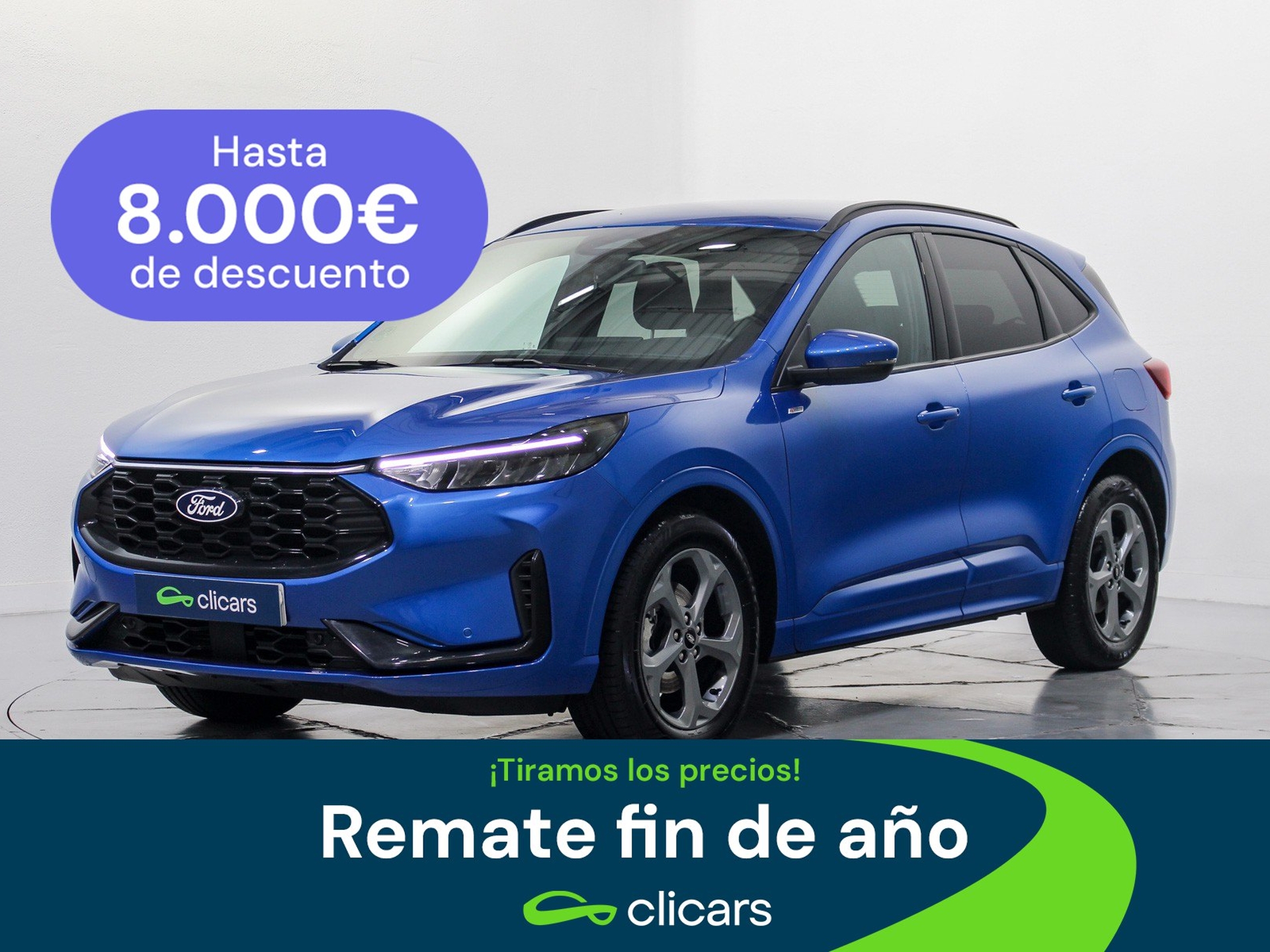 Imagen de FORD Kuga