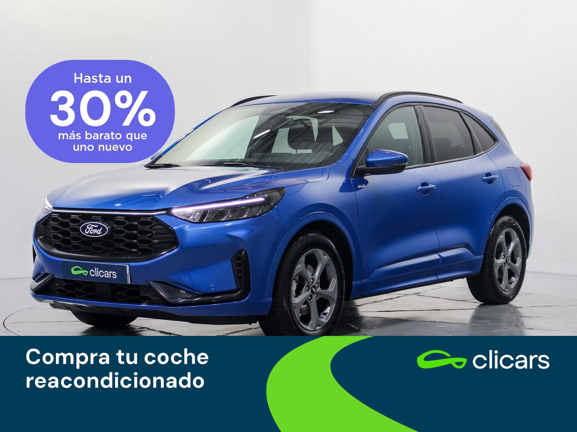 Imagen de FORD Kuga