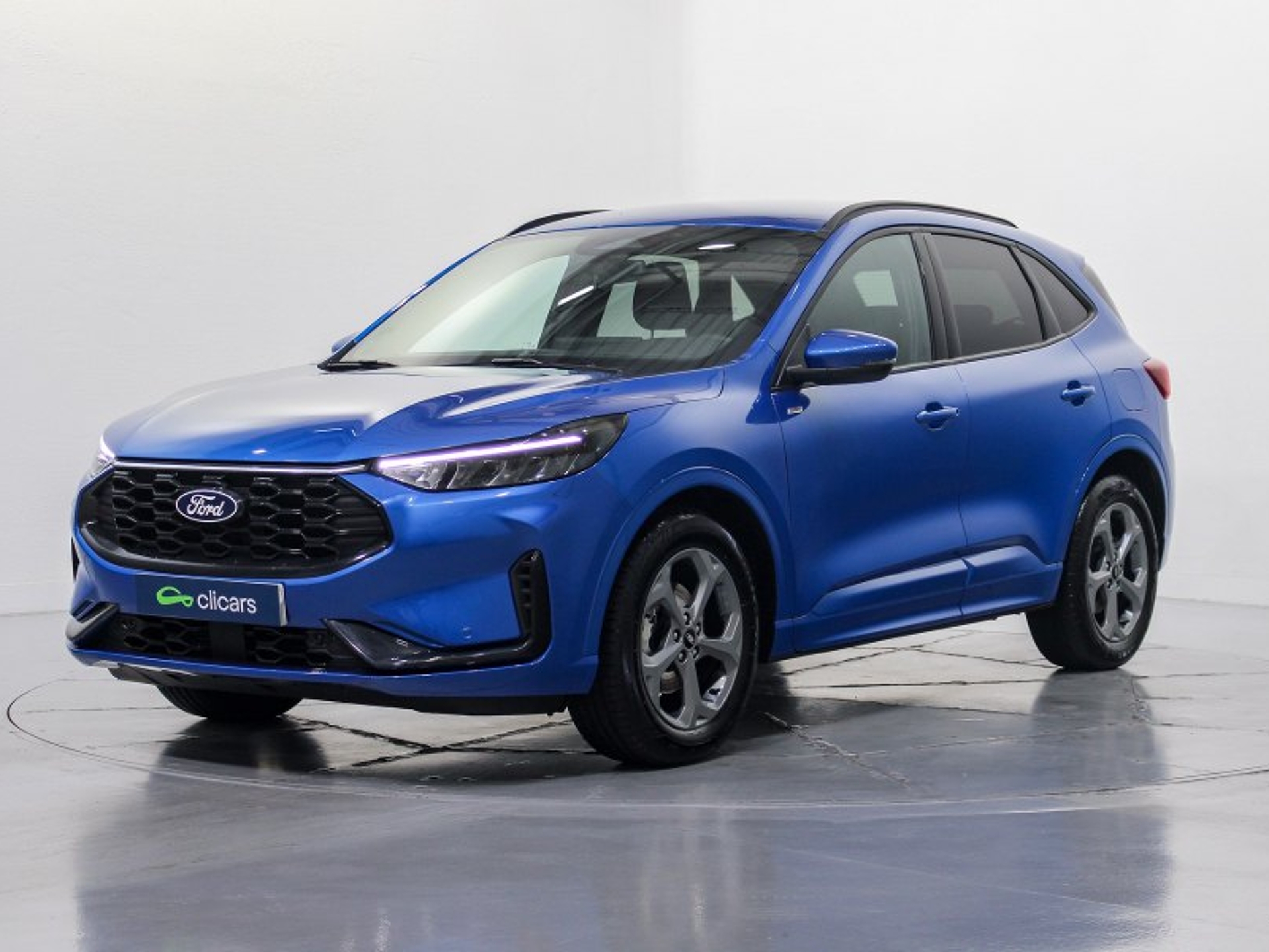 Imagen de FORD Kuga