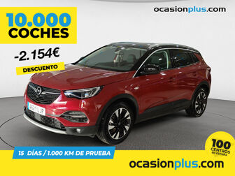 Imagen de OPEL Grandland X 1.6CDTi S&S Selective 120