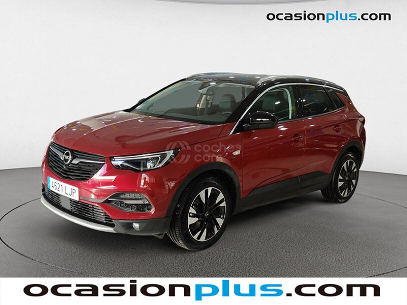 Foto del OPEL Grandland X 1.6CDTi S&S Selective 120