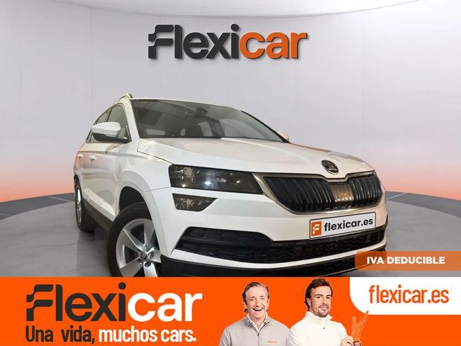 Foto del SKODA Karoq 2.0TDI AdBlue Ambition 4x4 DSG 110kW