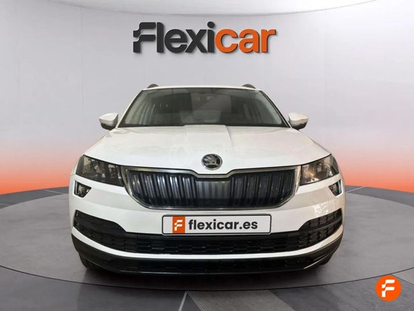 Foto del SKODA Karoq 2.0TDI AdBlue Ambition 4x4 DSG 110kW