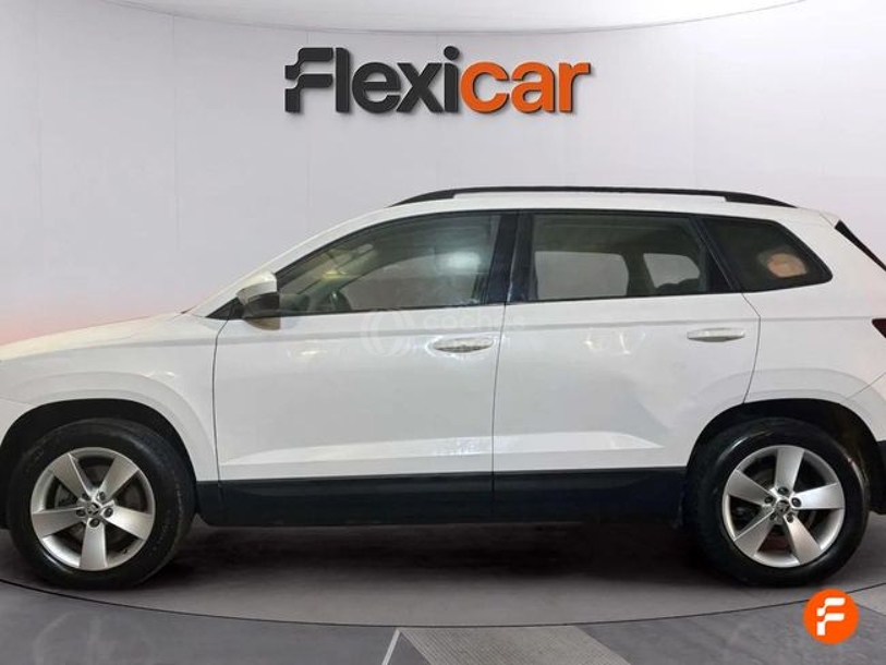 Foto del SKODA Karoq 2.0TDI AdBlue Ambition 4x4 DSG 110kW