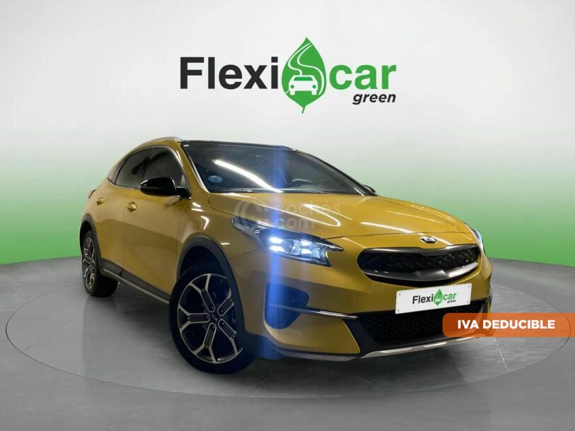 Foto del KIA XCeed 1.6 PHEV eMotion Aut.