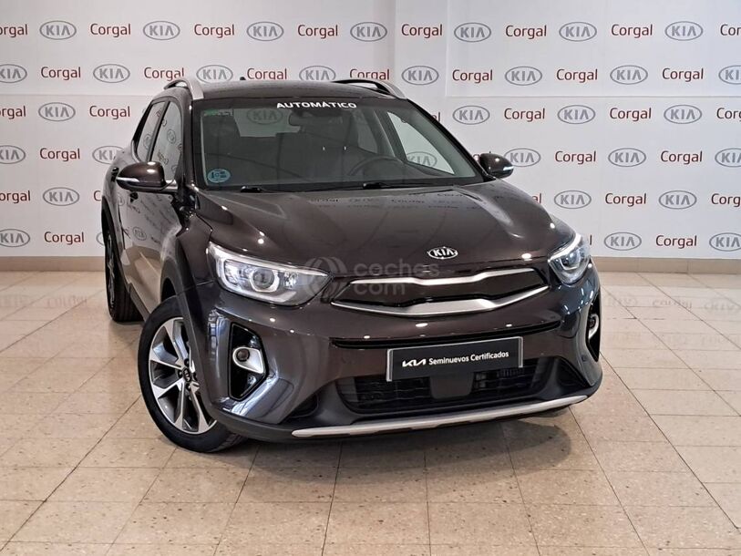 Foto del KIA Stonic 1.0 T-GDi Eco-Dynamic Tech DCT 120