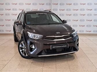 Imagen de KIA Stonic 1.0 T-GDi Eco-Dynamic Tech DCT 120