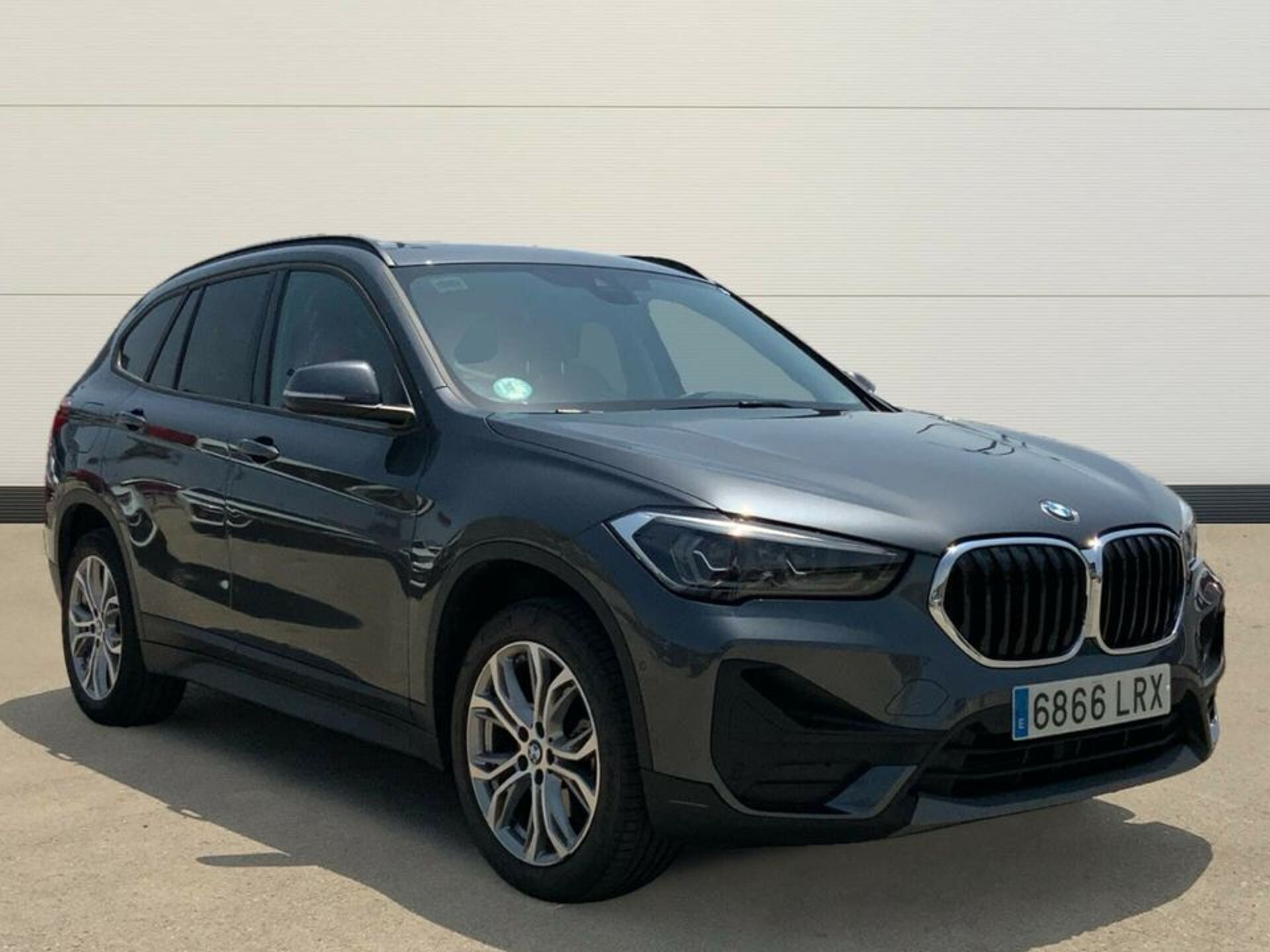 Imagen de BMW X1