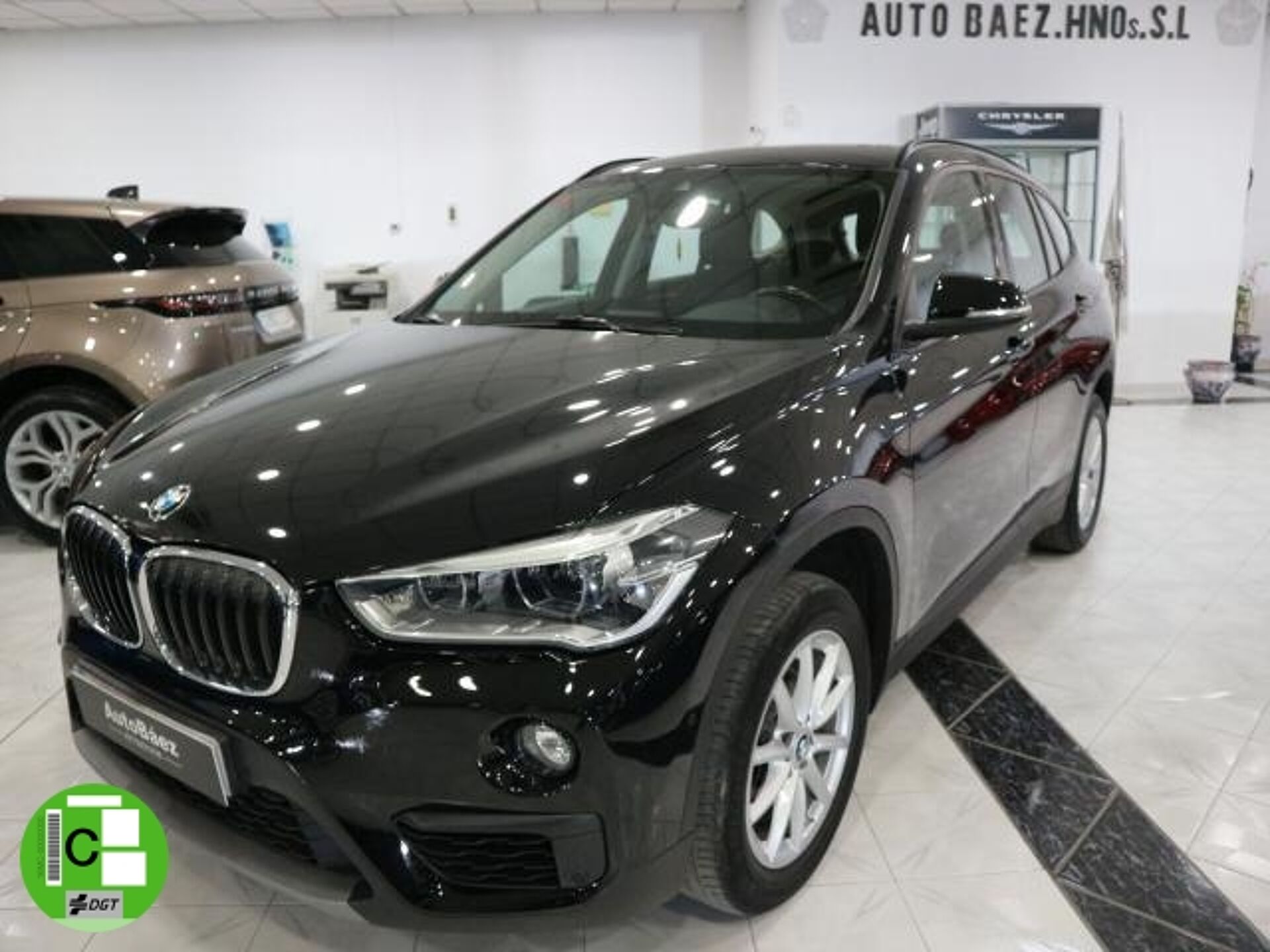 Imagen 1 de BMW X1