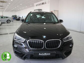 Imagen de BMW X1 xDrive 18d