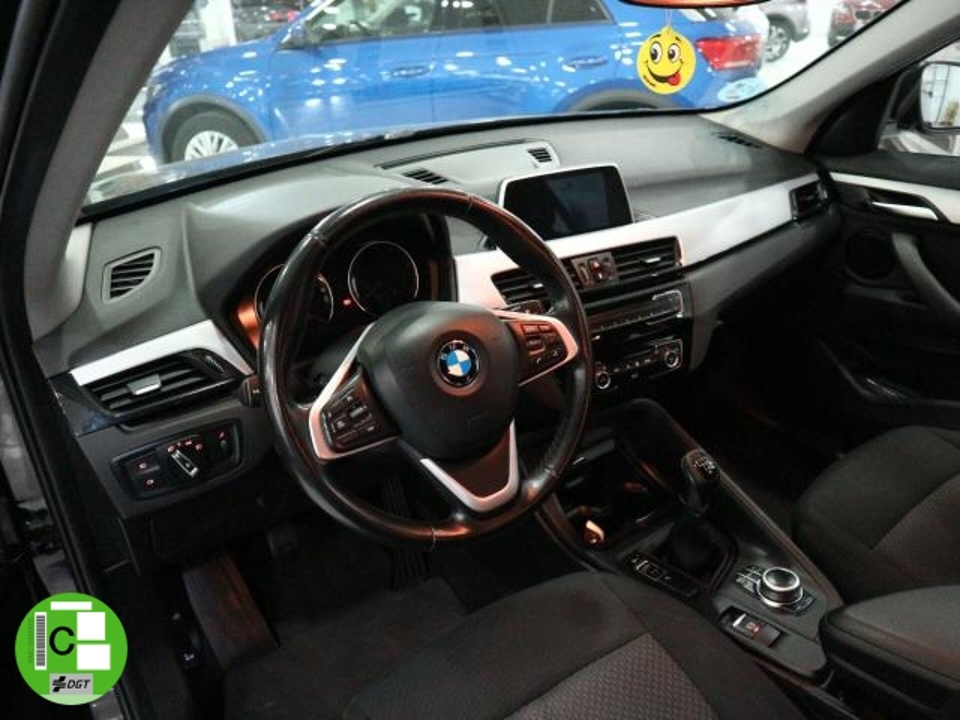 Imagen 2 de BMW X1