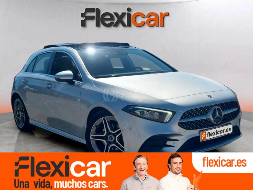 Foto del MERCEDES Clase A A 180 7G-DCT