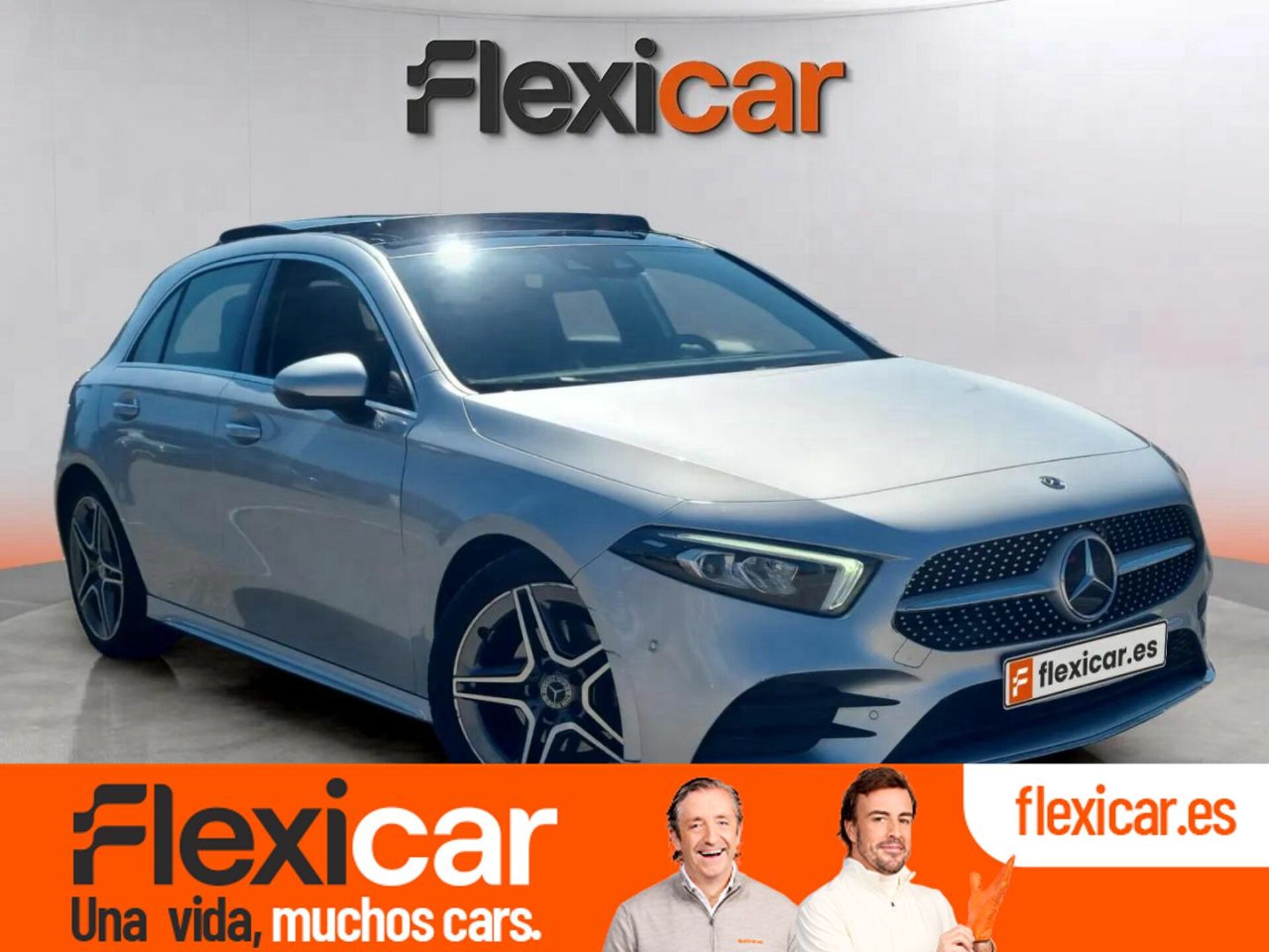 Imagen de MERCEDES Clase A