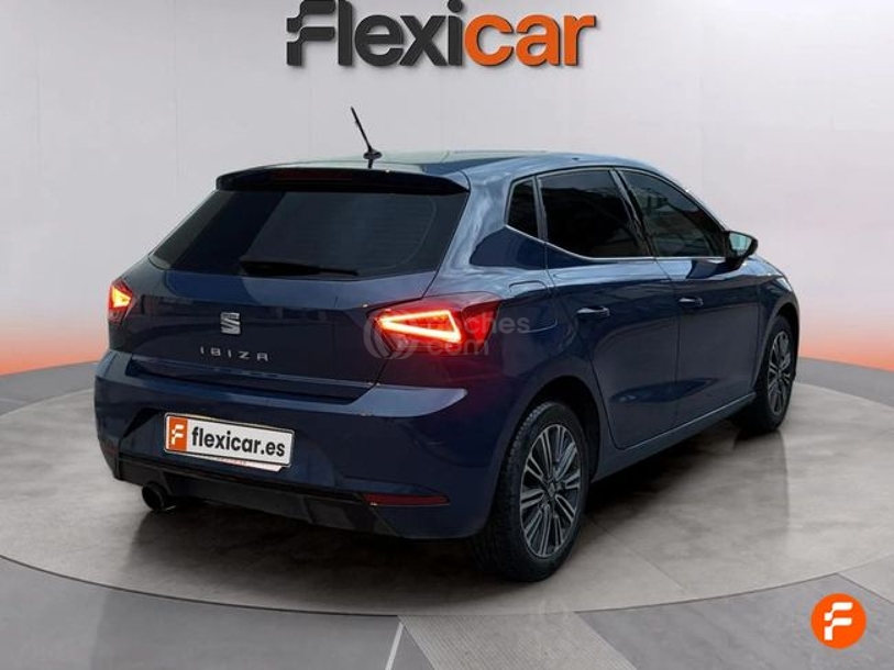 Foto del SEAT Ibiza 1.0 EcoTSI S&S Reference 95
