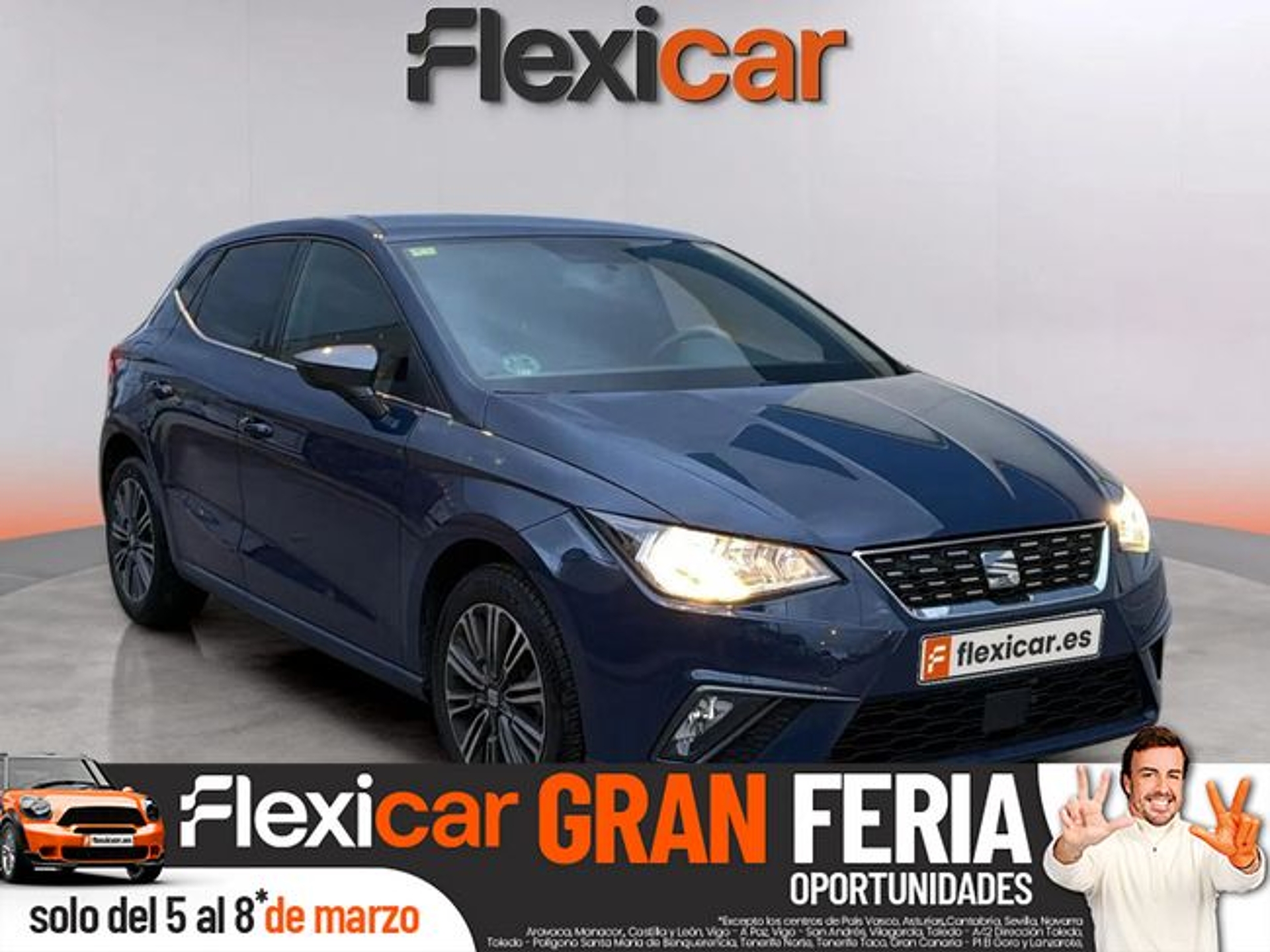 Imagen de SEAT Ibiza