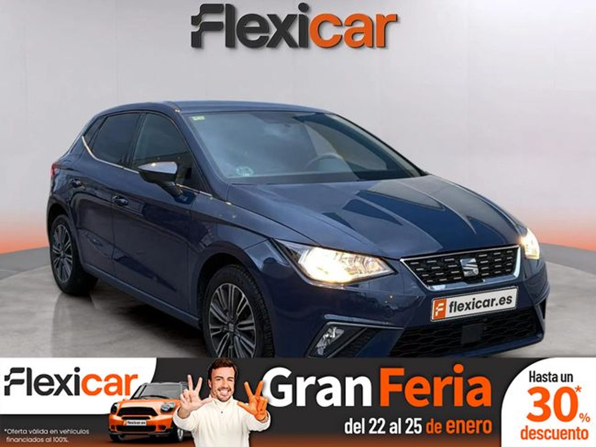 Imagen de SEAT Ibiza