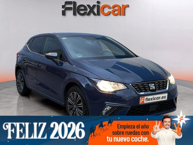 SEAT Ibiza (1.0 EcoTSI 70kW (95CV) Reference) en Cáceres