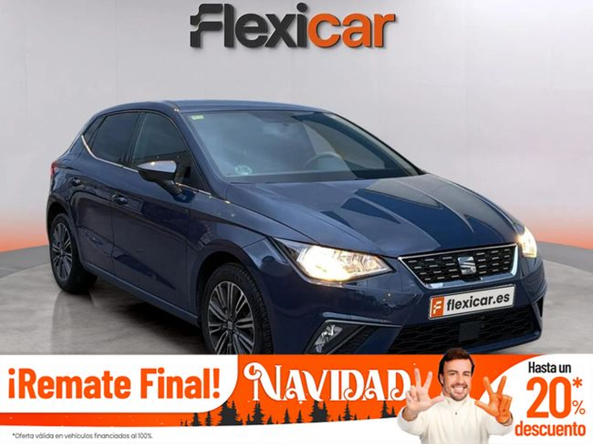 Imagen de SEAT Ibiza