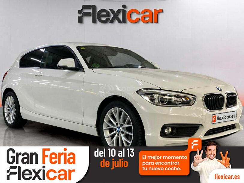 Foto del BMW Serie 1 116d
