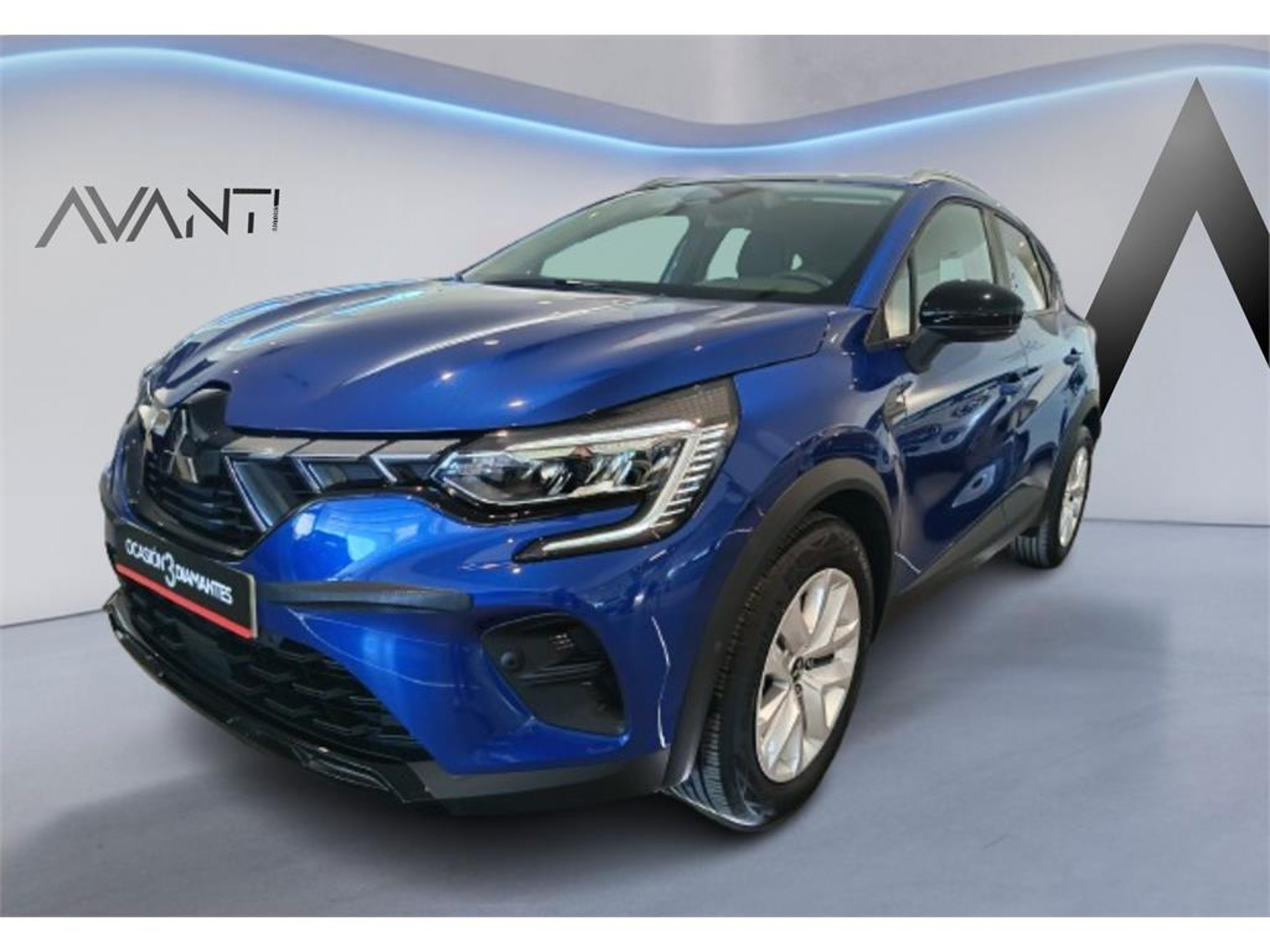 Imagen de MITSUBISHI ASX