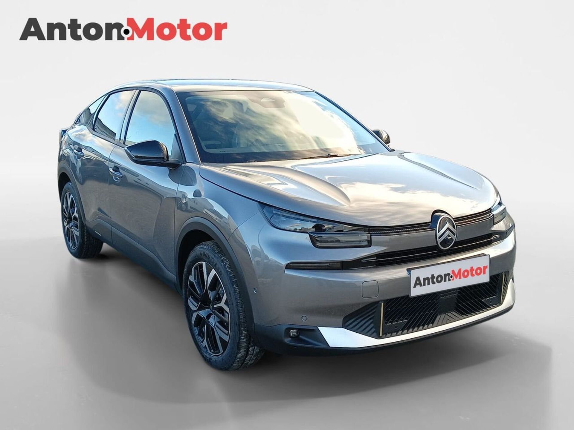Imagen 3 de CITROEN C4