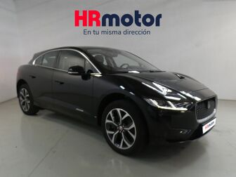 Imagen de JAGUAR I-Pace SE